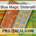 Blue Magic Sildenafil 43